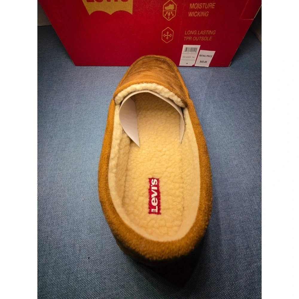Levis levis mens